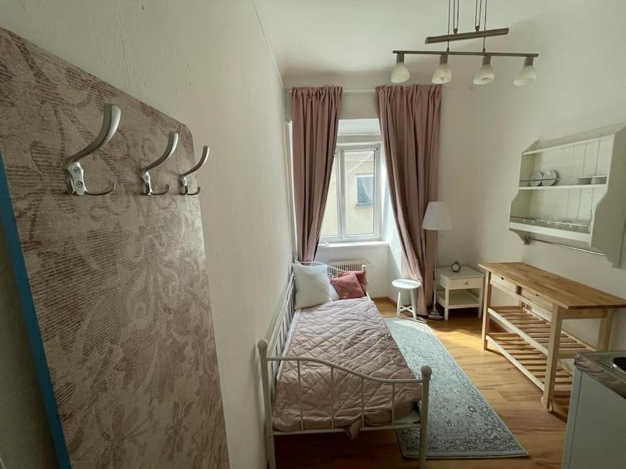 Graz City Centre Apartment Exterior photo