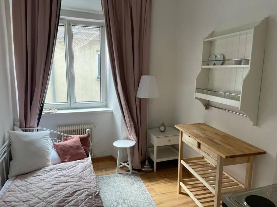 Graz City Centre Apartment Exterior photo
