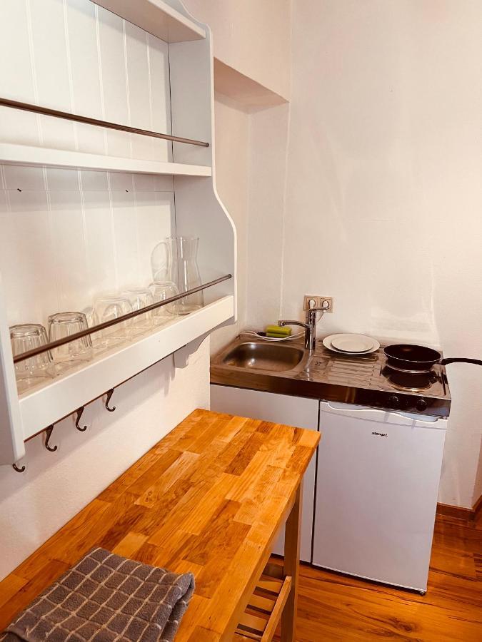 Graz City Centre Apartment Exterior photo